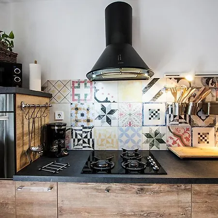 Carducci Appartement Rovinj