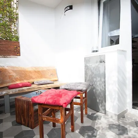 Appartement Carducci *