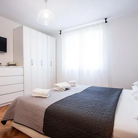 Appartement Carducci