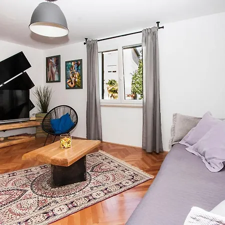 Carducci Appartement Rovinj