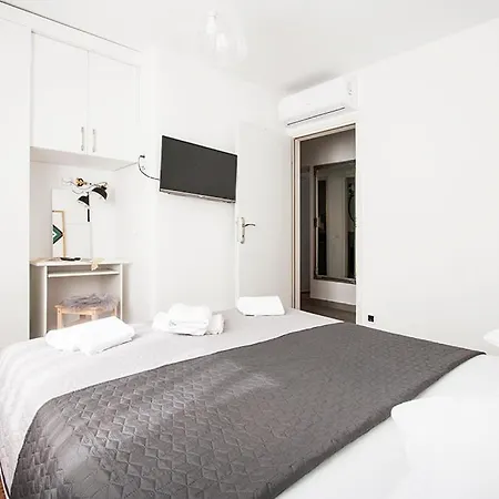 Apartman Carducci Rovinj