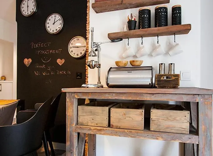 Carducci Διαμέρισμα Ρόβινι