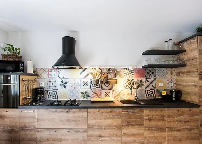 Carducci Appartement *