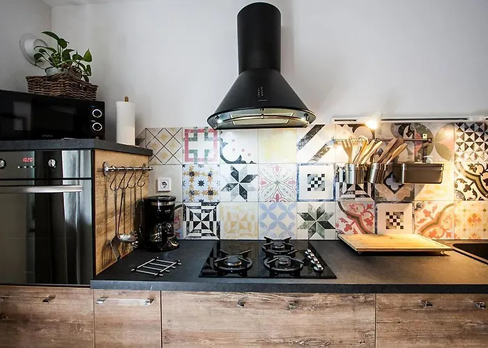 Carducci Appartement Rovinj