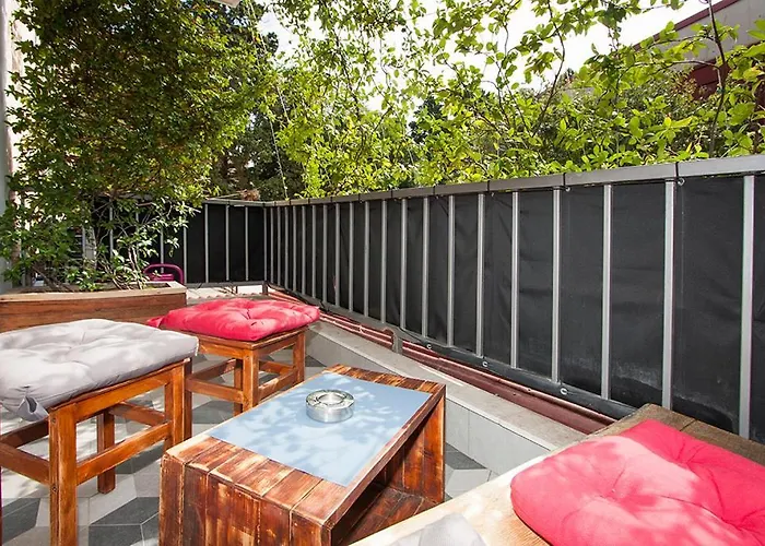 Carducci Appartement