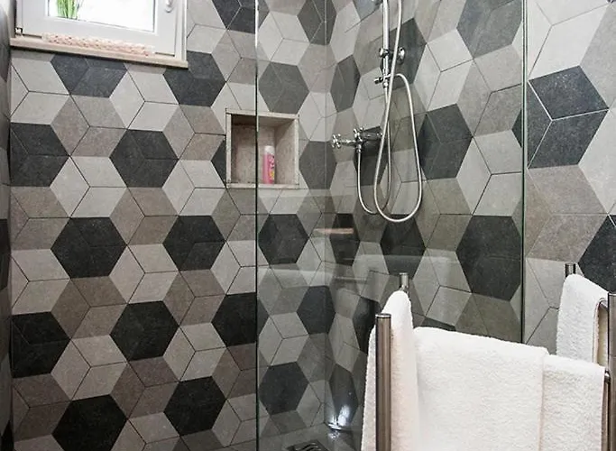 Appartement Carducci Rovinj