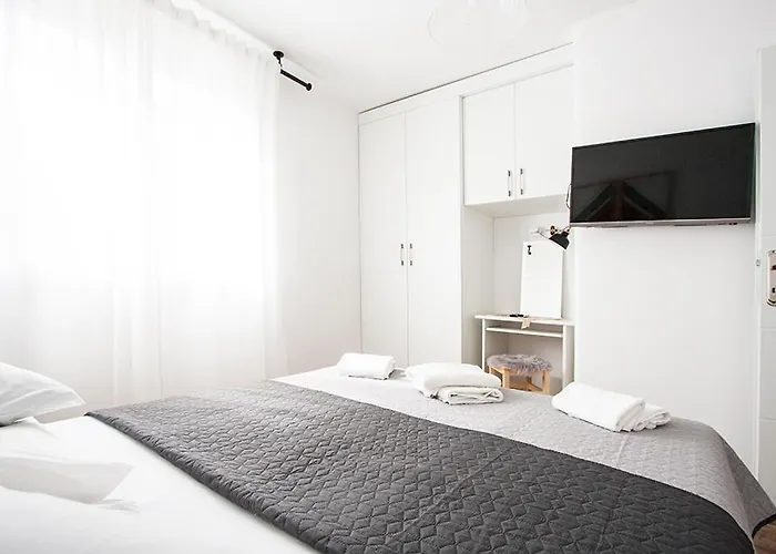 Carducci Appartement Rovinj