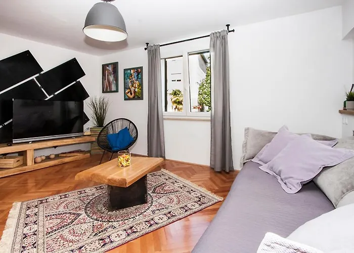 Carducci Appartement Rovinj