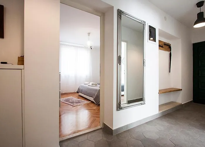 Appartement Carducci Rovinj