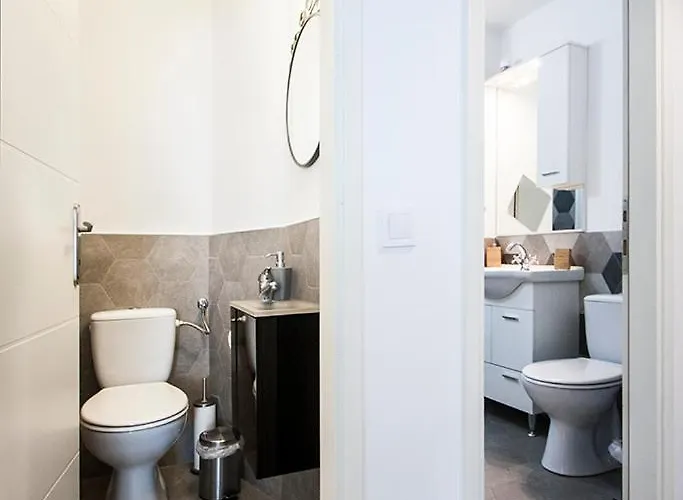 Carducci Appartement