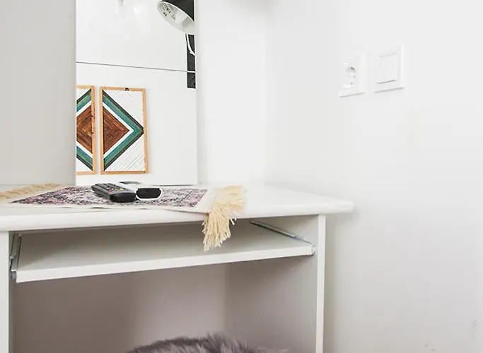 Appartement Carducci