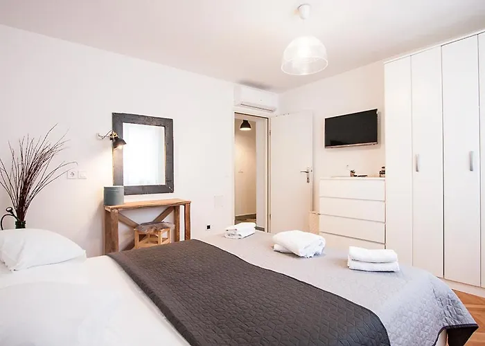 Carducci Διαμέρισμα *