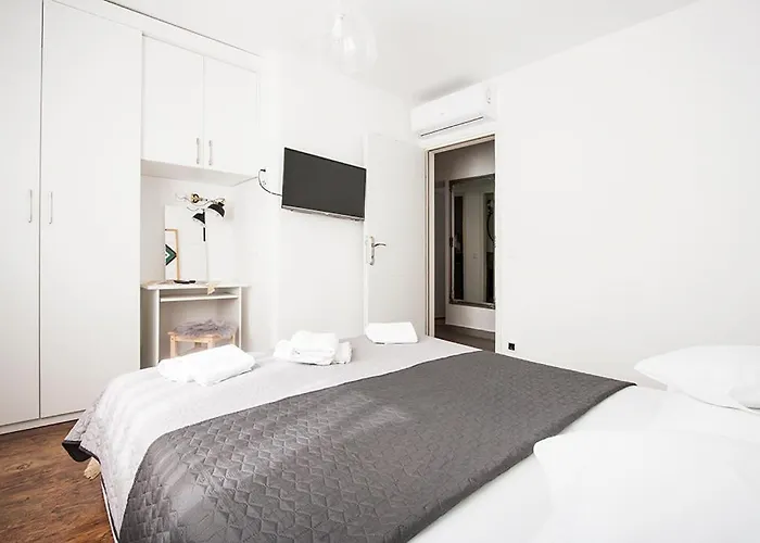 Διαμέρισμα Carducci Ρόβινι