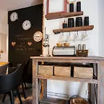 Carducci Апартаменты Ровинь