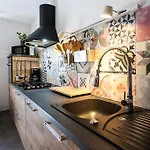 Carducci Апартаменты *