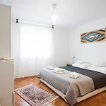Апартаменты Carducci Ровинь