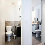 Carducci Апартаменты