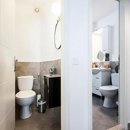 Carducci Apartman