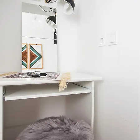 Apartman Carducci